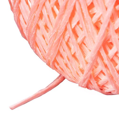 Шпагат полипропиленовый красный, 1.4 мм, L 500, Сибртех купить в Москве с доставкой по всей России | ProtosMarket.ru