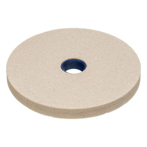 Круг шлифовальный, 200 х 20 х 32 мм, 25А, F60, (М, N) "Луга" купить в Москве с доставкой по всей России | ProtosMarket.ru