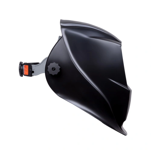 Маска сварщика АЛМАЗ "черная" (3700V) без коробки (пр-во FoxWeld/КНР) купить в Москве с доставкой по всей России | ProtosMarket.ru