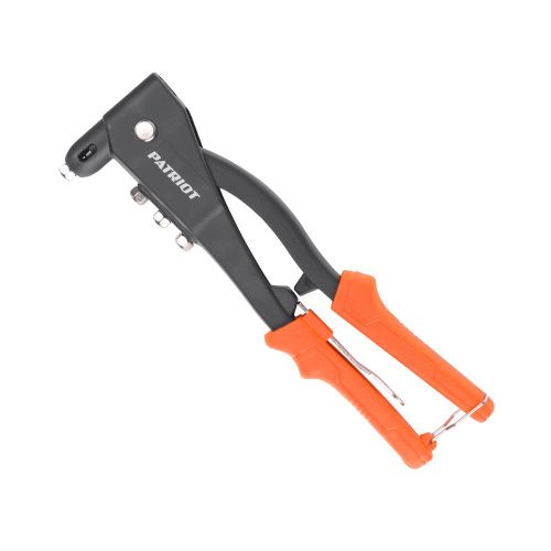 Заклепочник PATRIOT RP 270 купить в Москве с доставкой по всей России | ProtosMarket.ru