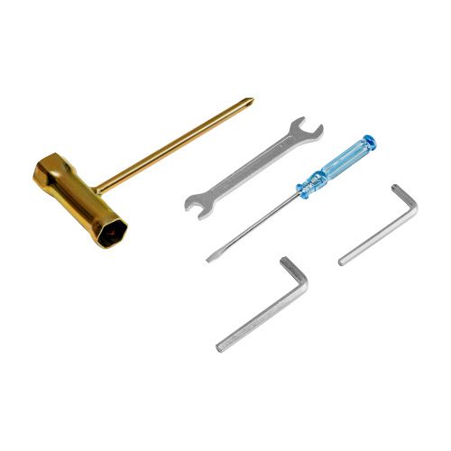 Триммер бензиновый MT-52, 52 см³, неразъемная штанга, состоит из 2 частей MTX купить в Москве с доставкой по всей России | ProtosMarket.ru