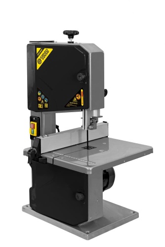 Ленточная пила Zitrek ВS-350-195 купить в Москве с доставкой по всей России | ProtosMarket.ru