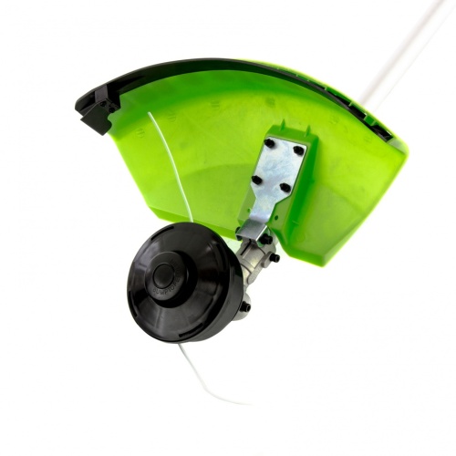 Триммер бензиновый БКС 2500-2, 43 см3, 2.5 л. с, разъемная штанга, состоит из 2 частей Сибртех купить в Москве с доставкой по всей России | ProtosMarket.ru