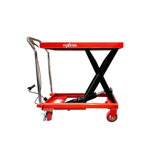 Стол гидравлический FOXSTER TF30 купить в Москве с доставкой по всей России | ProtosMarket.ru