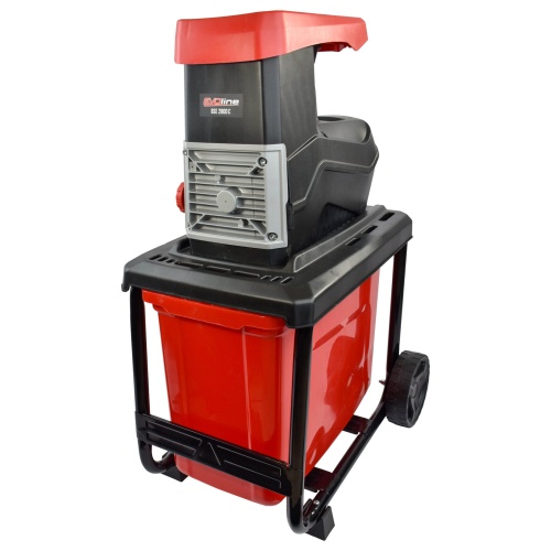 Измельчитель электрический EVOline BSE 2800 C купить в Москве с доставкой по всей России | ProtosMarket.ru