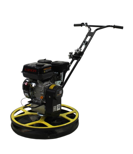 Затирочная машина 570мм (Loncin) TOR S-60 PRO купить в Москве с доставкой по всей России | ProtosMarket.ru