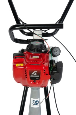 Виброрейка для бетона TOR SF-1 без лезвия (Huasheng) купить в Москве с доставкой по всей России | ProtosMarket.ru