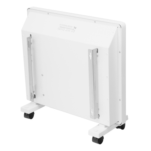 Конвектор электрический КМ-1000.1, 230 В, 1000 Вт, X-образный нагреватель, колеса, термостат MTX купить в Москве с доставкой по всей России | ProtosMarket.ru