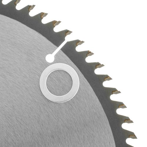 Пильный диск по дереву ф300 х 30 мм, 80 зубьев Denzel купить в Москве с доставкой по всей России | ProtosMarket.ru