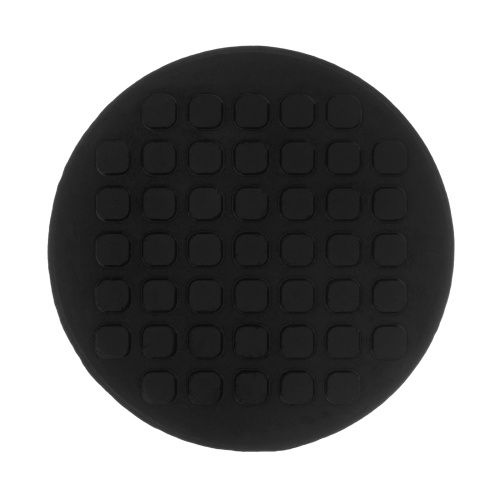 Резиновая опора для подкатного домкрата D 65 мм Matrix купить в Москве с доставкой по всей России | ProtosMarket.ru