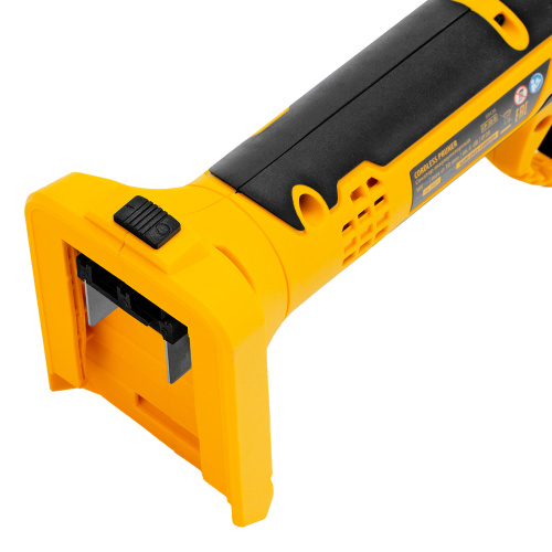 Секатор аккумуляторный CP-30-0, 18В Li-Ion Denzel купить в Москве с доставкой по всей России | ProtosMarket.ru