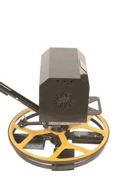 Затирочная машина электрическая TOR DMD 600 (E) купить в Москве с доставкой по всей России | ProtosMarket.ru