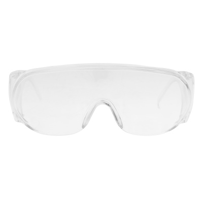 Очки защитные открытого типа, прозрачные, ударопрочный поликарбонат Сибртех купить в Москве с доставкой по всей России | ProtosMarket.ru