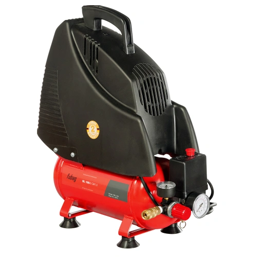 Компрессор воздушный безмасляный FUBAG OL 195/6 CM1.5 купить в Москве с доставкой по всей России | ProtosMarket.ru