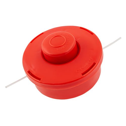 Катушка для триммера, полуавтомат., гайка М10 х1,25 левая Kronwerk купить в Москве с доставкой по всей России | ProtosMarket.ru