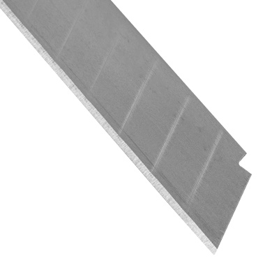 Лезвия, 18 мм, 10 шт Sparta купить в Москве с доставкой по всей России | ProtosMarket.ru