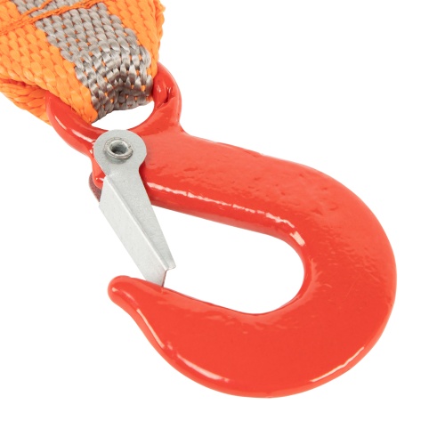 Трос буксировочный 5 т, 5 м, 2 крюка, пакет Россия Stels купить в Москве с доставкой по всей России | ProtosMarket.ru