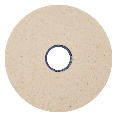 Круг шлифовальный, 150 х 20 х 32 мм, 25А, F90, (K, L) "Луга" купить в Москве с доставкой по всей России | ProtosMarket.ru