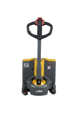 Тележка электрическая 1500 кг 1150 мм XILIN CBD15W-II Li-ion 24V/25Ah с колесом баланса и влагозащ* купить в Москве с доставкой по всей России | ProtosMarket.ru