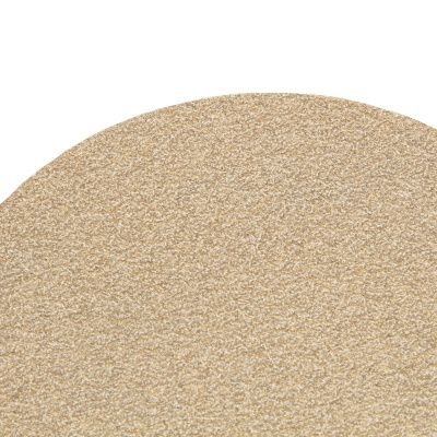 Диск шлифовальный под "липучку", KP14D, зернистость P 150, 8-Н, 125 мм, 5 шт, "БАЗ" купить в Москве с доставкой по всей России | ProtosMarket.ru