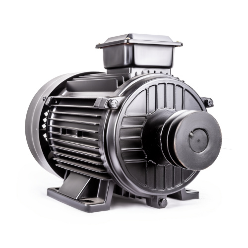 Электродвигатель в сборе AEROMAX EM-700 (400В / 7.5кВт) купить в Москве с доставкой по всей России | ProtosMarket.ru