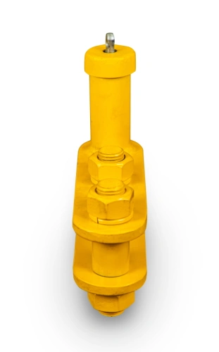 Замок Смаля ZS 6,3 по ценам производителя в Москве с доставкой по всей России