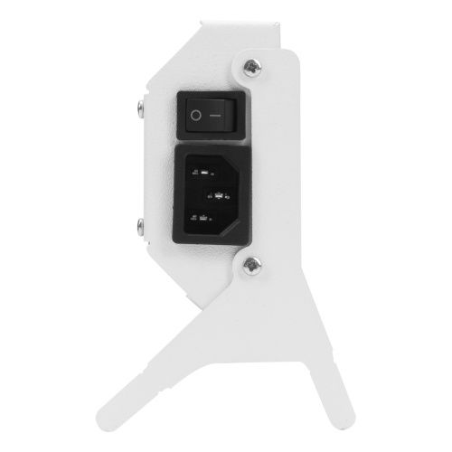 Конвектор электрический плинтусный ATRIC-450, 230 В, 450 Вт, ТЭН Denzel купить в Москве с доставкой по всей России | ProtosMarket.ru