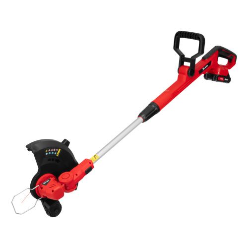 Триммер аккумуляторный GM-300, Li-Ion, 20 В MTX купить в Москве с доставкой по всей России | ProtosMarket.ru