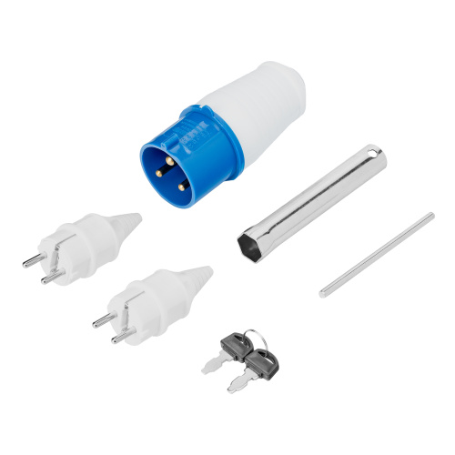 Генератор бензиновый БС-8000Э, 6,6 кВт, 230В, четырехтактный, 25 л, электростартер Сибртех купить в Москве с доставкой по всей России | ProtosMarket.ru