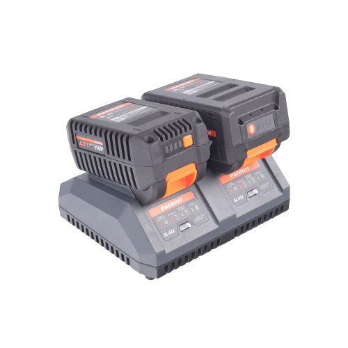 Батарея аккумуляторная PATRIOT BL 42 LCT купить в Москве с доставкой по всей России | ProtosMarket.ru