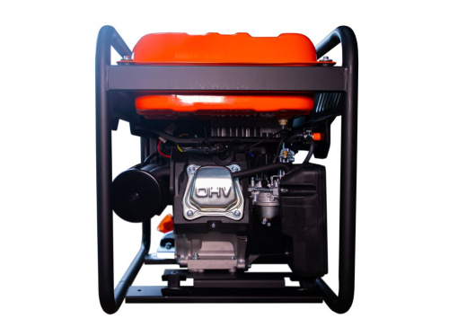 Генератор бензиновый инверторный 2,0 кВт 220В 12 л с электростартером TOR KM2000i купить в Москве с доставкой по всей России | ProtosMarket.ru