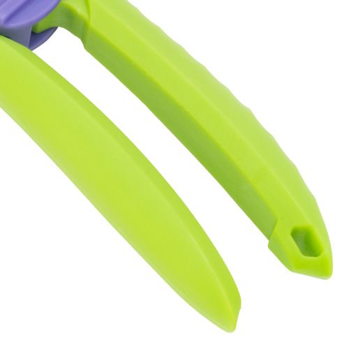 Секатор с наковальней, 190 мм, пластиковые рукоятки Palisad купить в Москве с доставкой по всей России | ProtosMarket.ru