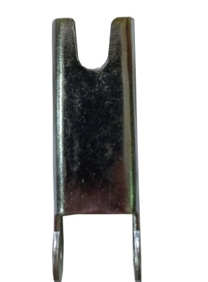 Защелка для крюков вилочных TOR G80 8,0 т (D) купить в Москве с доставкой по всей России | ProtosMarket.ru