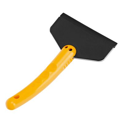 Скребок для удаления льда, усиленный Denzel купить в Москве с доставкой по всей России | ProtosMarket.ru