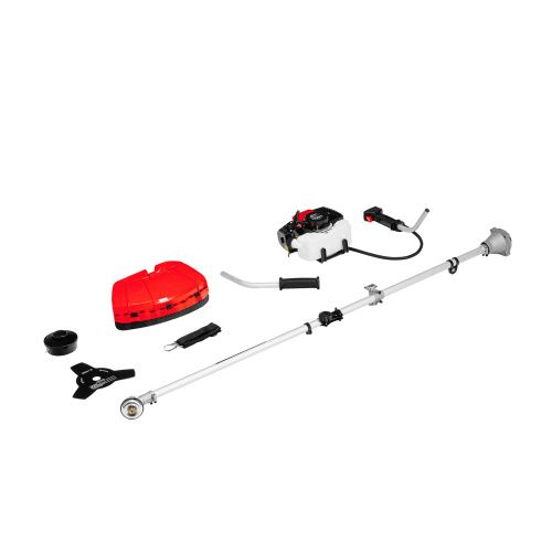 Триммер бензиновый MT-33S, 33 см³, разъемная штанга, состоит из 2 частей MTX купить в Москве с доставкой по всей России | ProtosMarket.ru