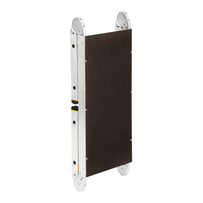 Рабочие подмости, количество ступеней 2 х 4 х 2, (арт. в серт.:2340242) купить в Москве с доставкой по всей России | ProtosMarket.ru