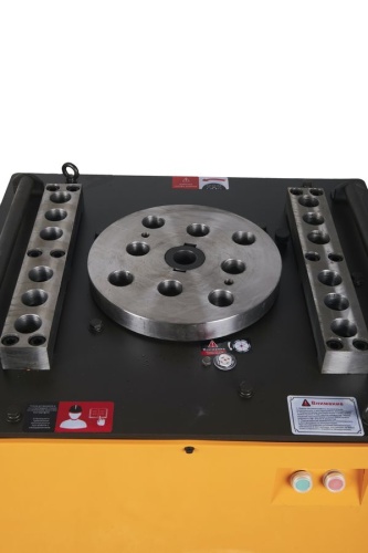 Станок для гибки арматуры TOR GW32M 32/28мм 3кВт (Z) купить в Москве с доставкой по всей России | ProtosMarket.ru