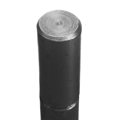 Петля гаражная с шаром, D 25 x 120 мм, 4 шт, Сибртех купить в Москве с доставкой по всей России | ProtosMarket.ru