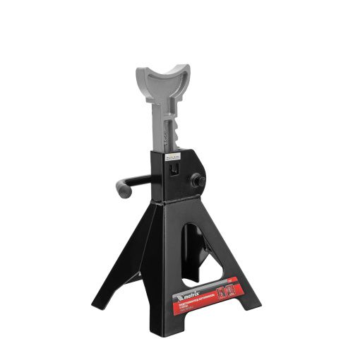 Подставки под машину регулируемые, 3 т, H подъема 295-425 мм, 2 шт Matrix купить в Москве с доставкой по всей России | ProtosMarket.ru