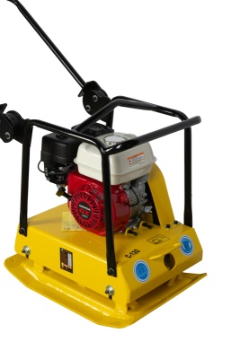 Виброплита TOR C-120(R) 93 кг, 14кН (Honda) купить в Москве с доставкой по всей России | ProtosMarket.ru