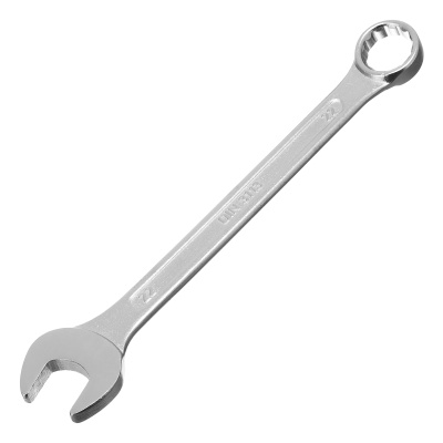 Набор ключей комбинированных, 6-22 мм, CrV, 12 шт Сибртех купить в Москве с доставкой по всей России | ProtosMarket.ru