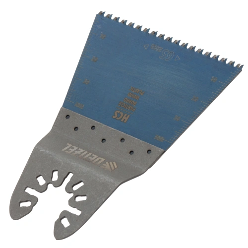 Набор насадок для МФИ по дереву и металлу, 6 шт Denzel купить в Москве с доставкой по всей России | ProtosMarket.ru