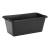 Таз прямоугольный строительный, 60 л Sparta купить в Москве с доставкой по всей России | ProtosMarket.ru