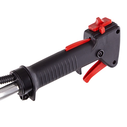 Триммер бензиновый КС-1300Н, 25 см3, неразъемная штанга, состоит из 2 частей Сибртех купить в Москве с доставкой по всей России | ProtosMarket.ru