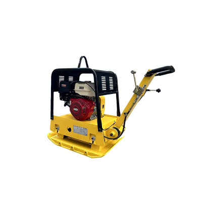 Виброплита бензиновая реверсивная NORSU RF-R320H по ценам производителя в Москве с доставкой по всей России