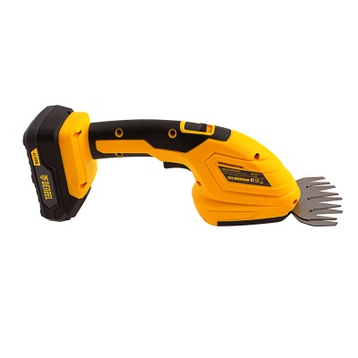 Ножницы-кусторез аккумуляторные  CGS-100, 18В Li-Ion// Denzel купить в Москве с доставкой по всей России | ProtosMarket.ru