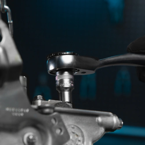 Набор инструментов, 1/4", 1/2", CrV, 120 зубьев, 115 предметов Gross купить в Москве с доставкой по всей России | ProtosMarket.ru