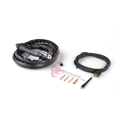 Горелка для аргонодуговой TIG сварки, 4м, 200А, DX50 купить в Москве с доставкой по всей России | ProtosMarket.ru