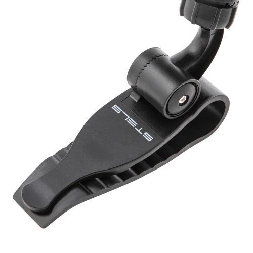 Универсальный держатель мобильного телефона Stels купить в Москве с доставкой по всей России | ProtosMarket.ru