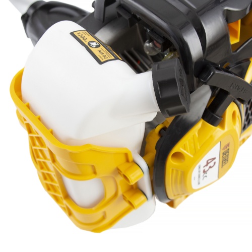 Триммер бензиновый DTL-43S, 43 см3, разъемная штанга, состоит из 2 частей Denzel купить в Москве с доставкой по всей России | ProtosMarket.ru